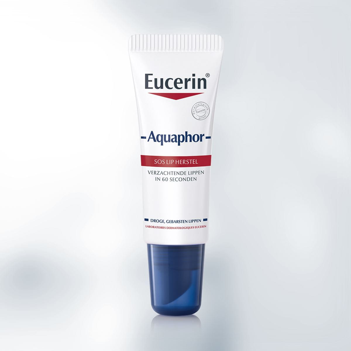 Eucerin - Aquaphor SOS Lip Repair