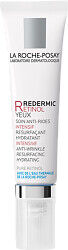 La Roche-Posay - Redermic [R] Eyes - Dermatological Anti-Wrinkle Treatment - Intense
