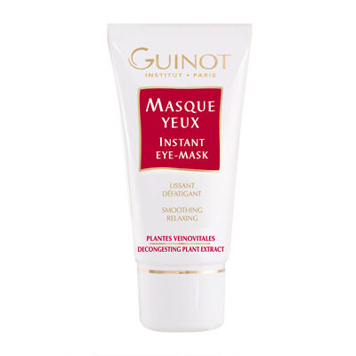 Guinot - Masque Yeux Instant Eye-Mask