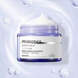 Probiotics Barrier Cream