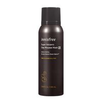 innisfree - Buy Innisfree Super Volcanic Clay Mousse Mask Australia - Korean Skincare and Makeup