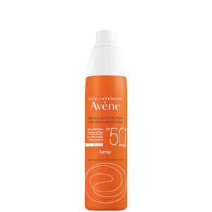 Avène - Very High Protection Spray Sun Cream SPF50+