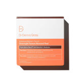 Retinol + Ferulic Texture Renewal Peel | Dr. Dennis Gross