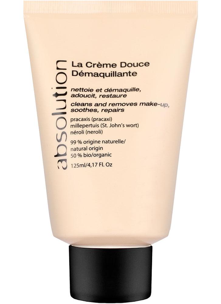 Absolution - La Creme Douce Demaquillante Gentle Cleansing Cream