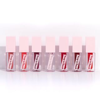 Keep in Touch - Jelly Lip Plumper Tint - 10 Colors