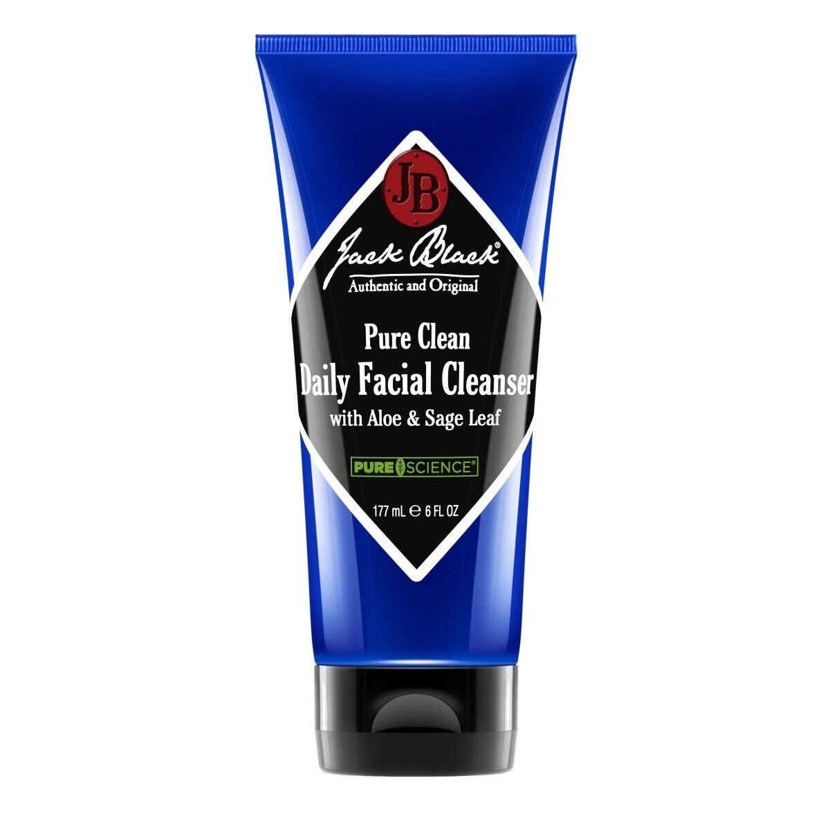 Jack Black - Pure Clean Facial Cleanser