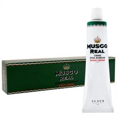 Musgo Real - Classic Shave Cream