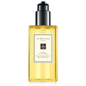 Jo Malone London - Amber and Lavender Body and Hand Wash