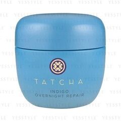 Tatcha - Indigo Overnight Repair Cream