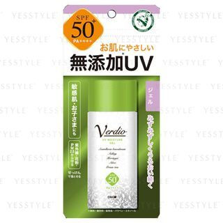 OMI - Verdio UV Moisture Gel SPF 50+ PA++++