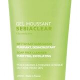 Sebiaclear Foaming Gel