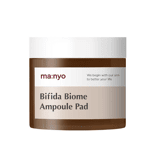 Bifida Biome Ampoule Pad