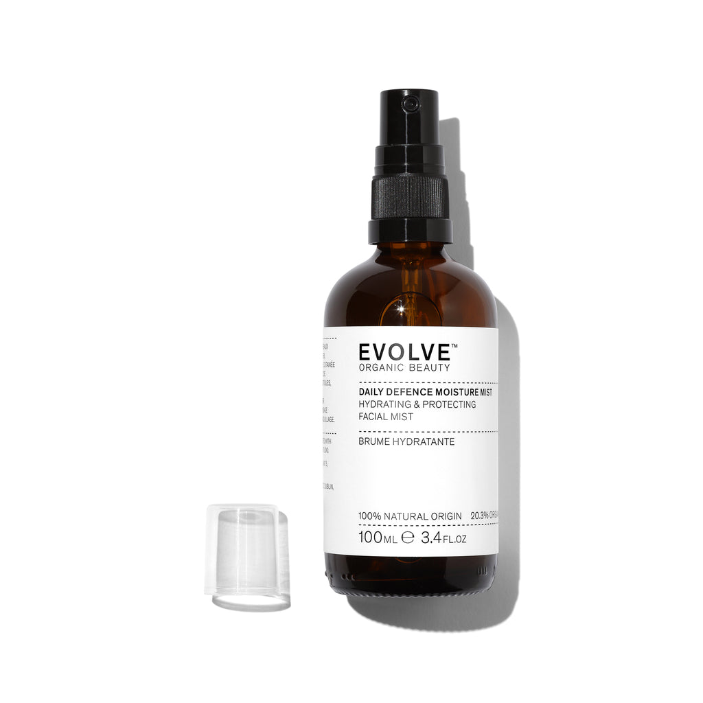 Evolve - Daily Defence Moisture Mist Lotion Hydratante