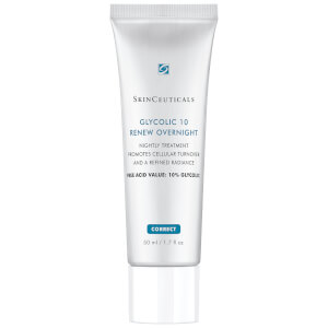 SkinCeuticals - Glycolic 10 Renew Overnight Cream