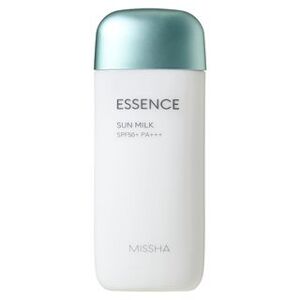 MISSHA - All Around Safe Block Essence Sun Milk + PA+++ SPF 50