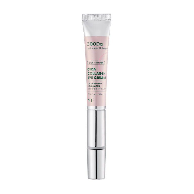 Buy VT Cosmetics Cica Collagen Eye Cream in Australia - Korean Skincare Online