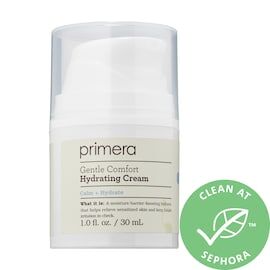 Primera - Gentle Comfort Hydrating Cream for Sensitive Skin