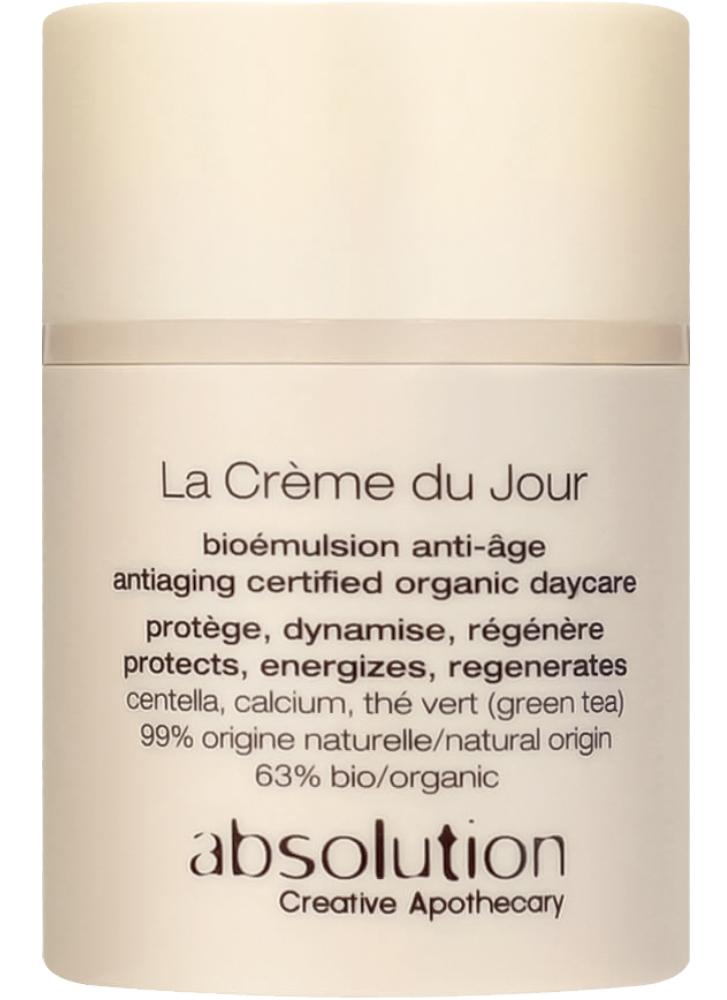 Absolution - La Creme du Jour Antioxidant Day Cream