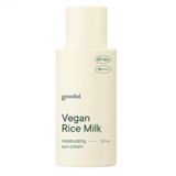 Buy Goodal Vegan Rice Milk Moisturizing Sun Cream Australia - Korean Skin Care