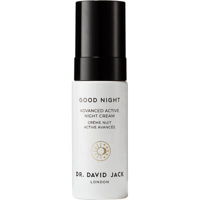 Dr. David Jack - Good Night Retinoid Night Cream
