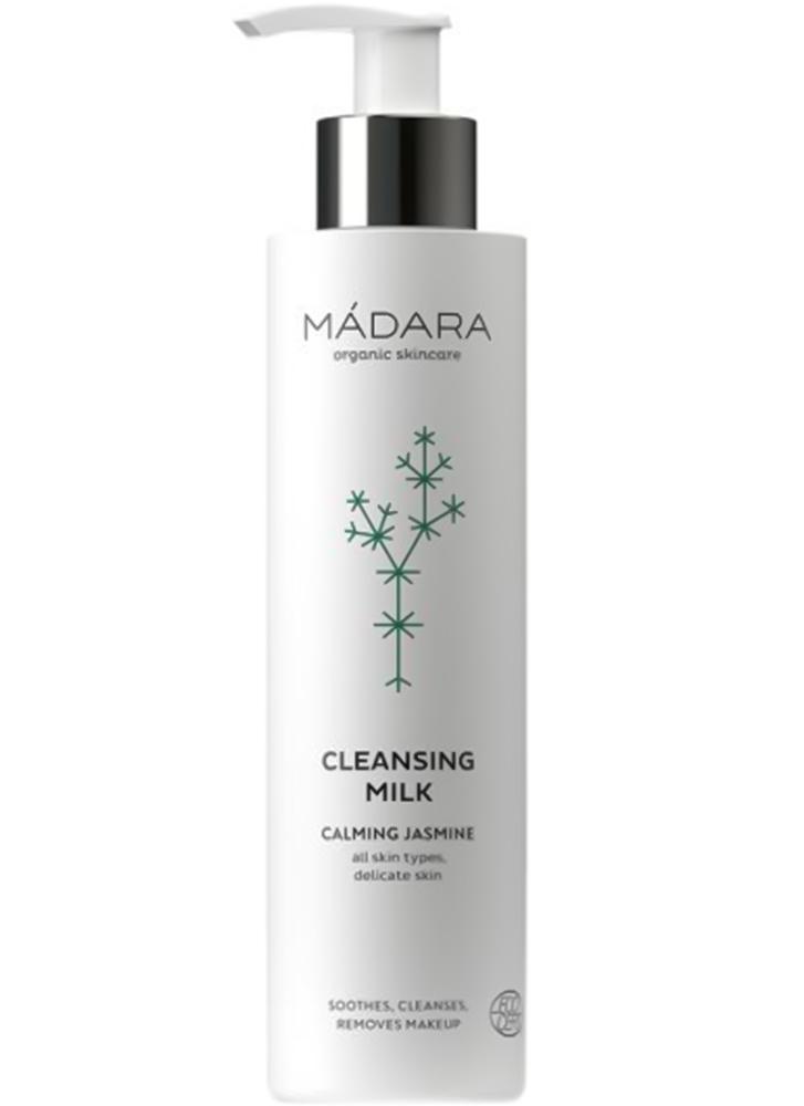 MADARA - Cleansing Milk
