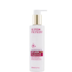 Super Facialist - Hexapeptide 9 Anti-Ageing Advanced Skin Cleansing Milk