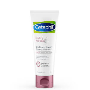 Cetaphil - Healthy Radiance Reveal Creamy Cleanser with Niacinamide