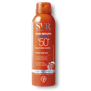 SVR Laboratoires - Sun Secure Mist SPF50+