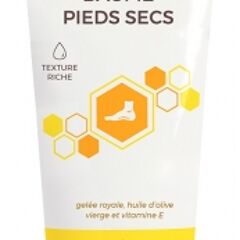 Alvadiem - Dry Foot Balm