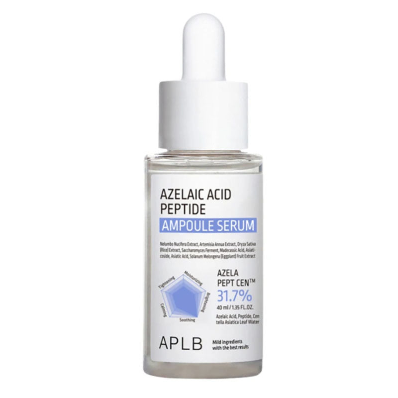 APLB - Buy APLB Azelaic Acid Peptide Ampoule Serum in Australia - Korean Skincare Online