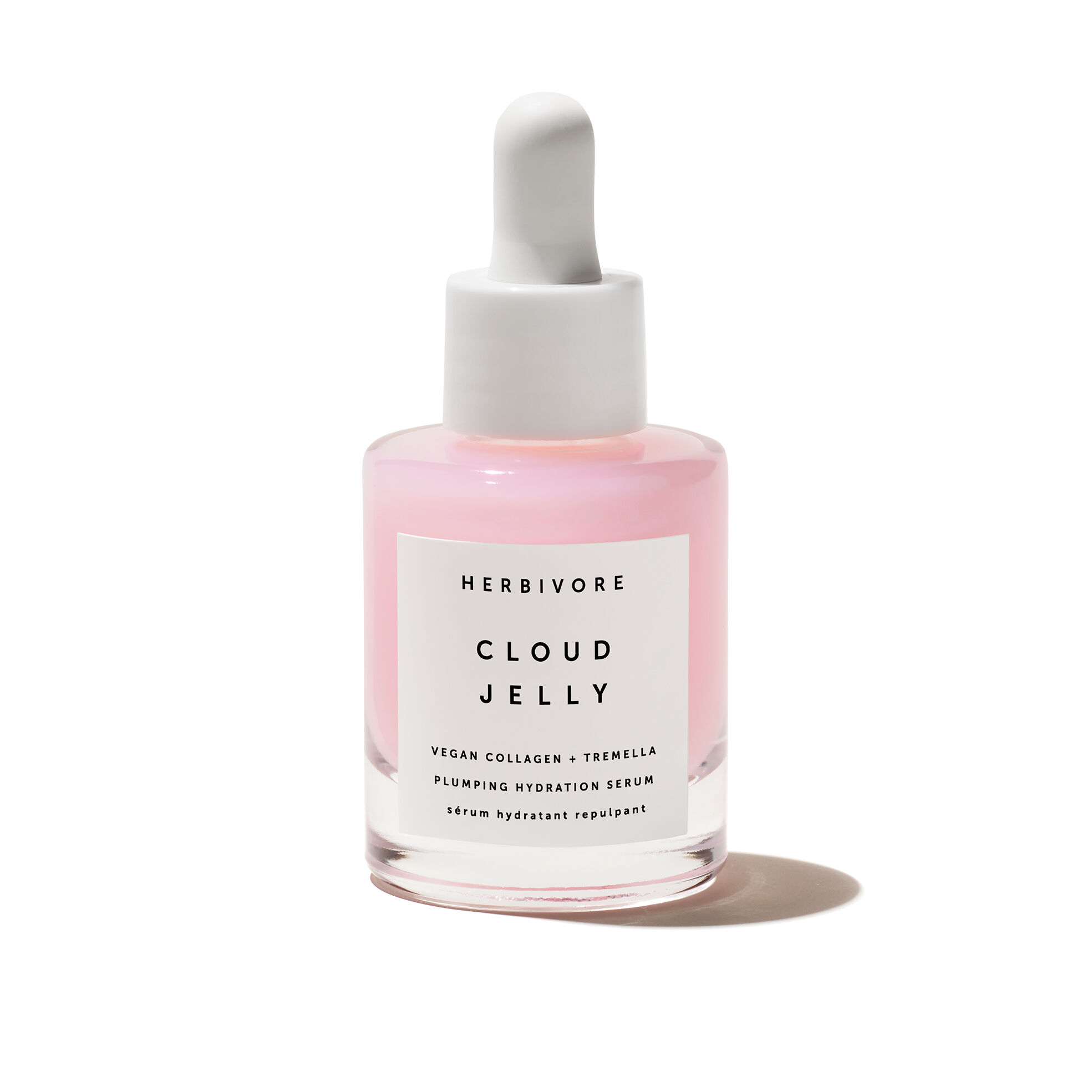 Herbivore - Cloud Jelly Pink Plumping Hydration Serum