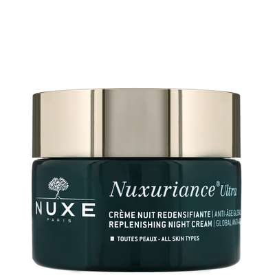 NUXE - Nuxuriance Ultra Replenishing Night Cream All Skin Types