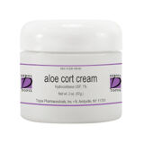 Aloe Cort Cream