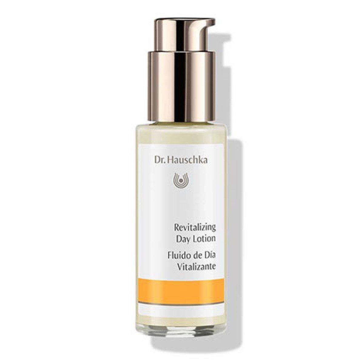 Dr. Hauschka - Revitalizing Day Lotion