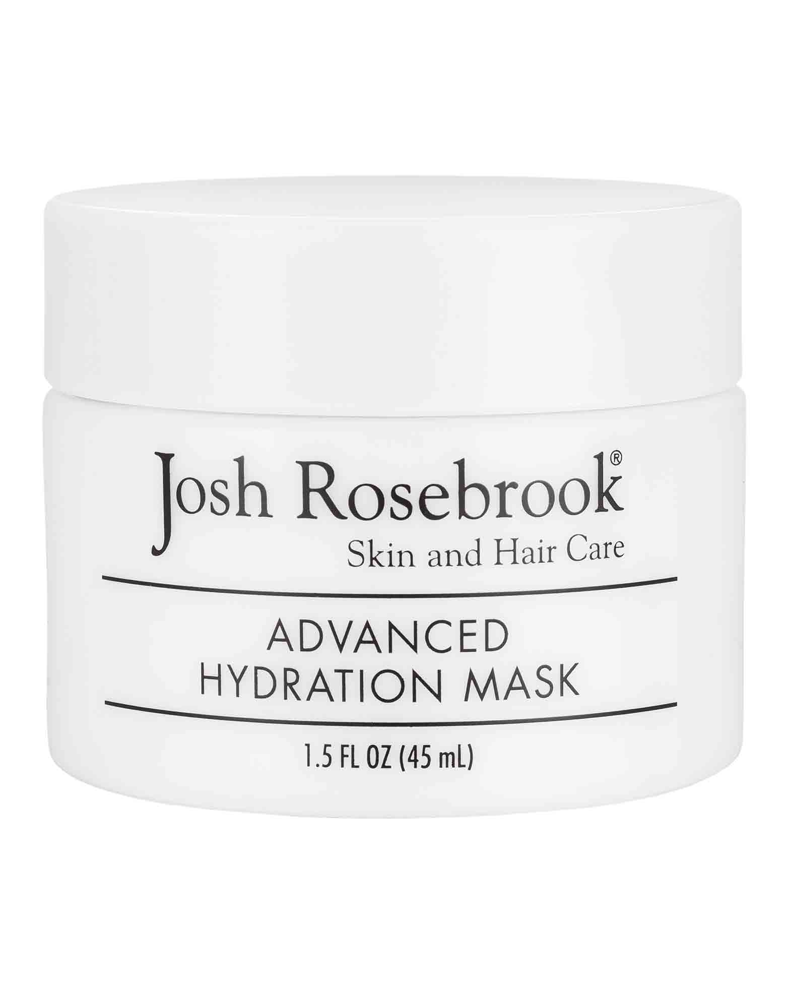 Josh Rosebrook - Advanced Hydration Mask
