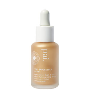 Pai Skincare - Skincare The Impossible Glow Hyaluronic Acid and Sea Kelp - Champagne