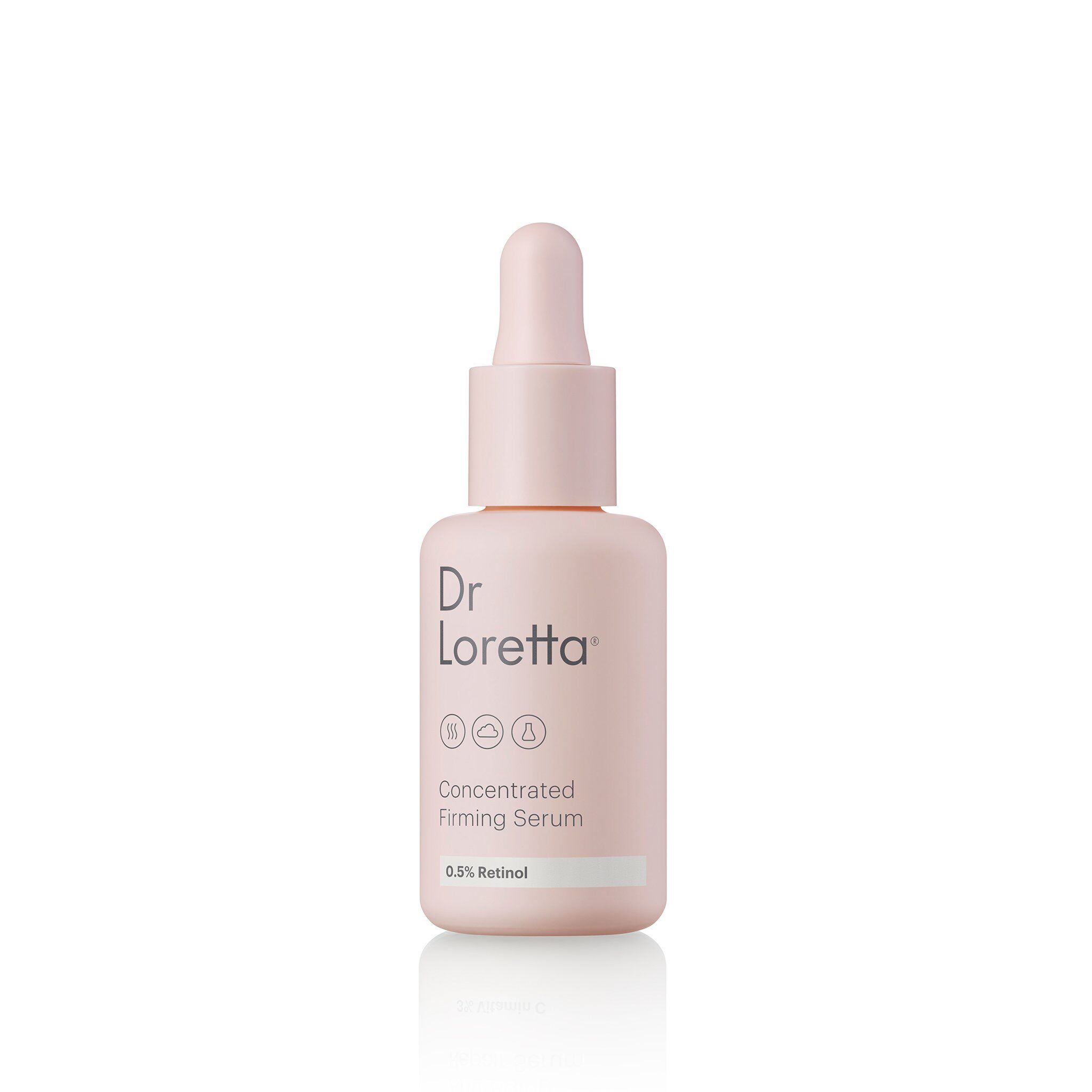 Dr. Loretta - Concentrated Firming Serum