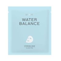 LINDSAY - Water Balance Hydrogel Mask