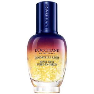 Immortelle Overnight Reset Serum