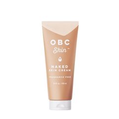 Organic Bath Co. - Naked Skin Cream