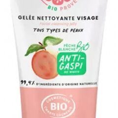 Pulpe de Vie - Facial Cleansing Jelly Organic