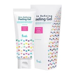 Prreti: - Skin Refining Peeling Gel