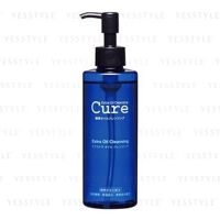 Cure - Extra Oil Cleansing