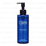 Extra Oil Cleansing