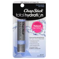 ChapStick - Flavored Lip Balm Tube, Natural Age Defying Lip Care