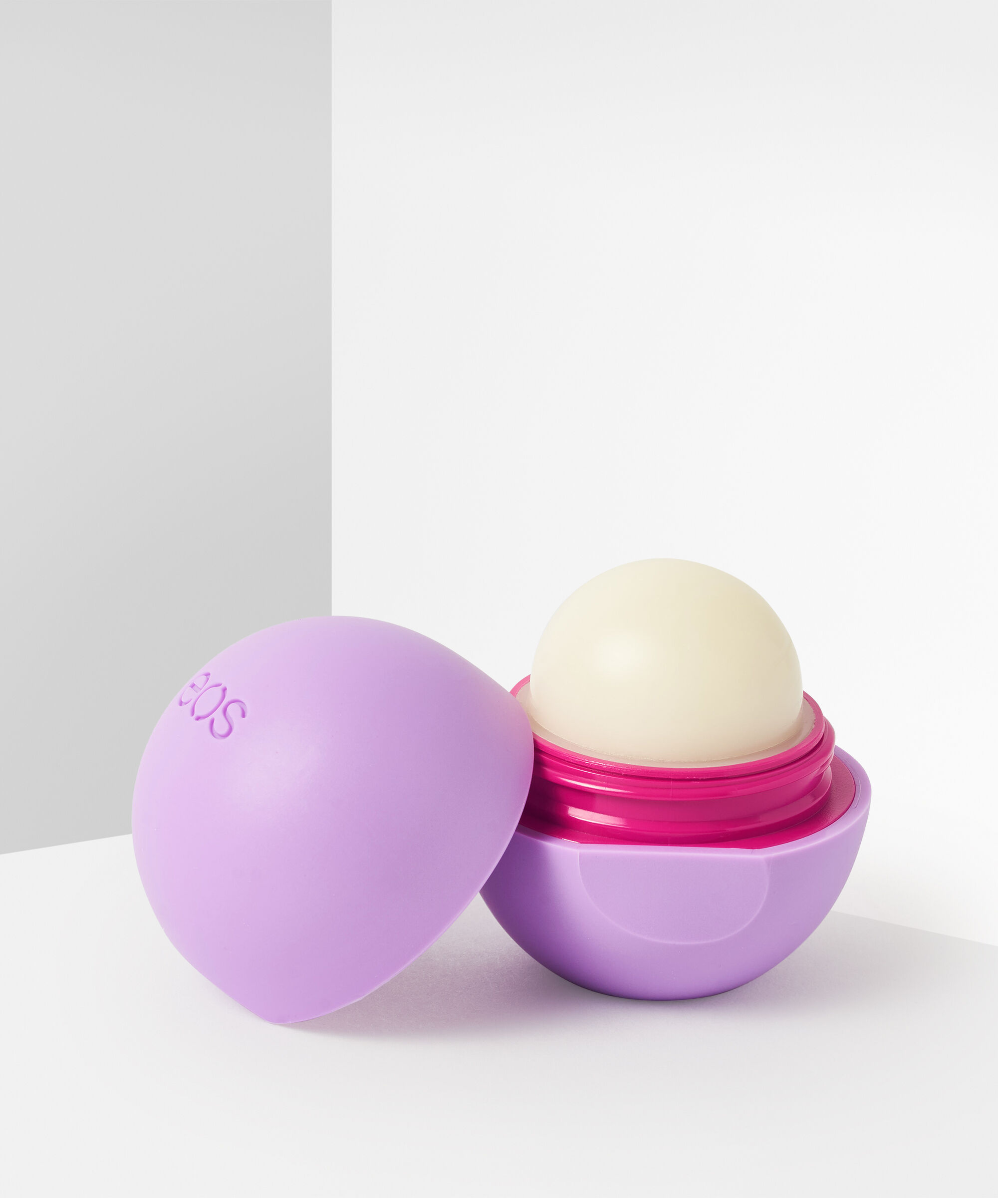 Eos - Smooth Sphere Toasted Marshmallow Lip Balm