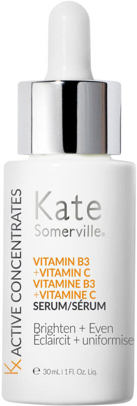 Kate Somerville - Kx Active Concentrates Vitamin B3 + Vitamin C Serum