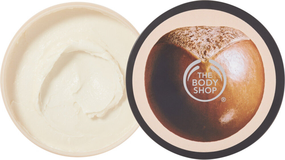The Body Shop - Shea Body Butter