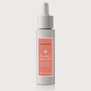 Naturium - Vitamin C Serum 22%