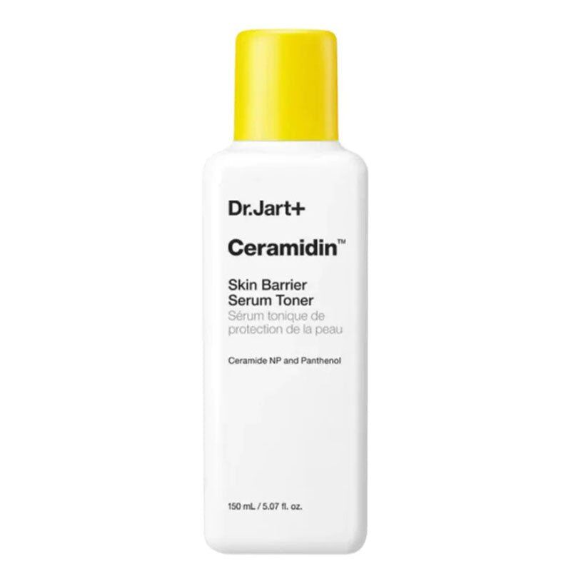 Dr. Jart+ - + Ceramidin Skin Barrier Serum Toner - ShopKorean Skin Care Australia